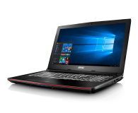 MSI GP62 i7-7700HQ/8GB/1TB/Win10X GTX1050Ti - 348424 - zdjęcie 5